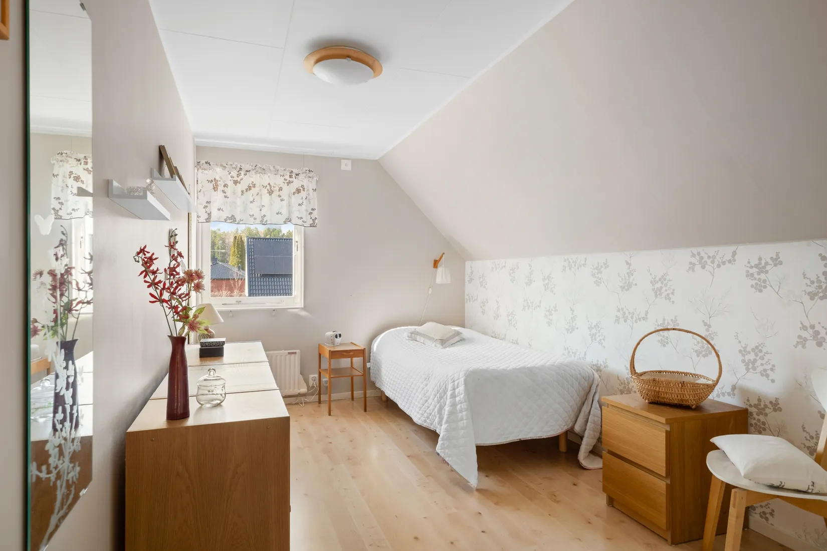 Villa, Ängskornsvägen 6, Ekerö Väsby, Ekerö