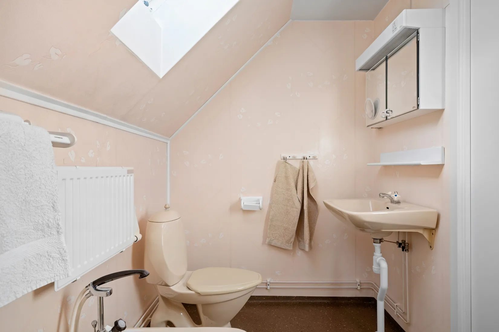 Villa, Ängskornsvägen 6, Ekerö Väsby, Ekerö