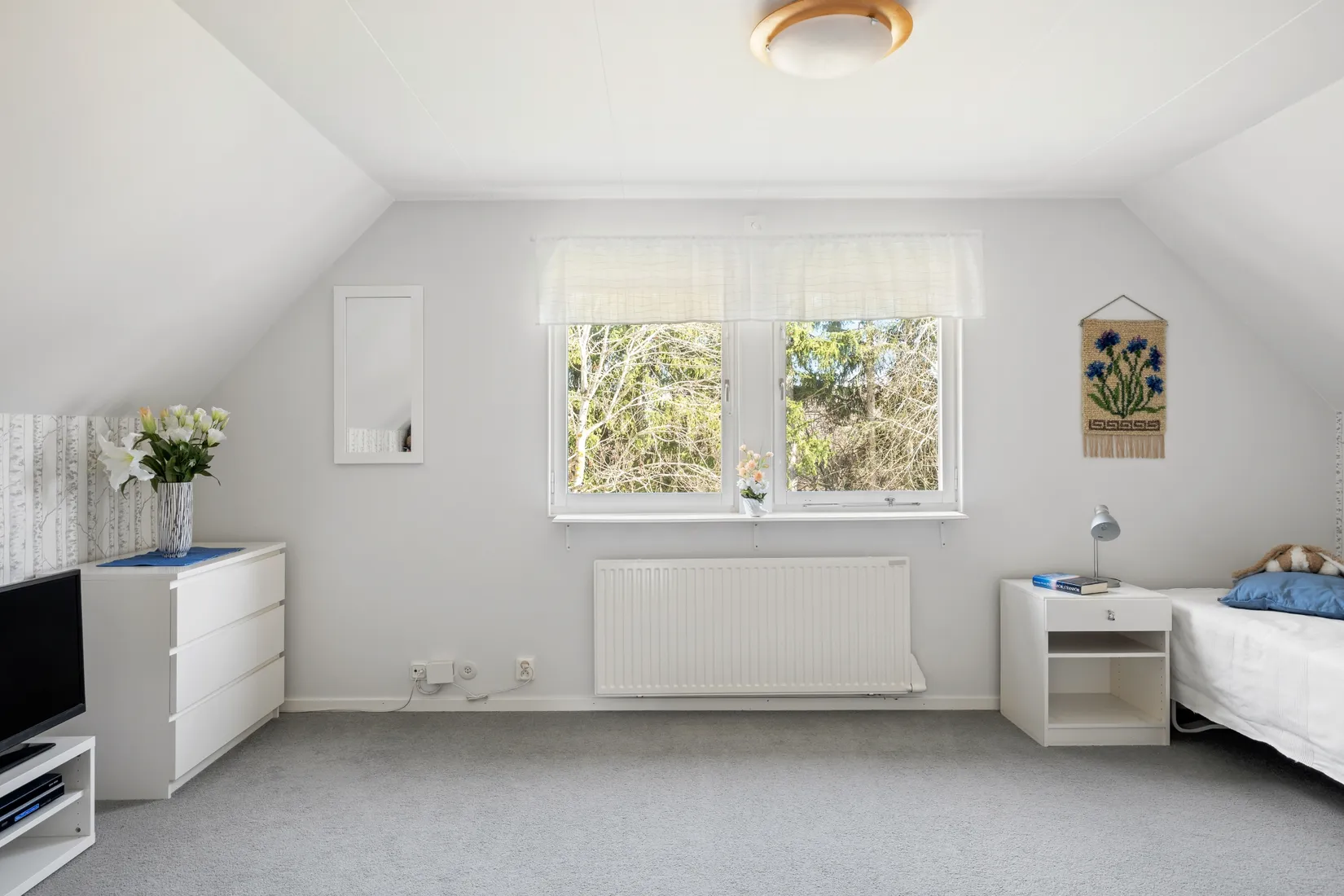 Villa, Ängskornsvägen 6, Ekerö Väsby, Ekerö