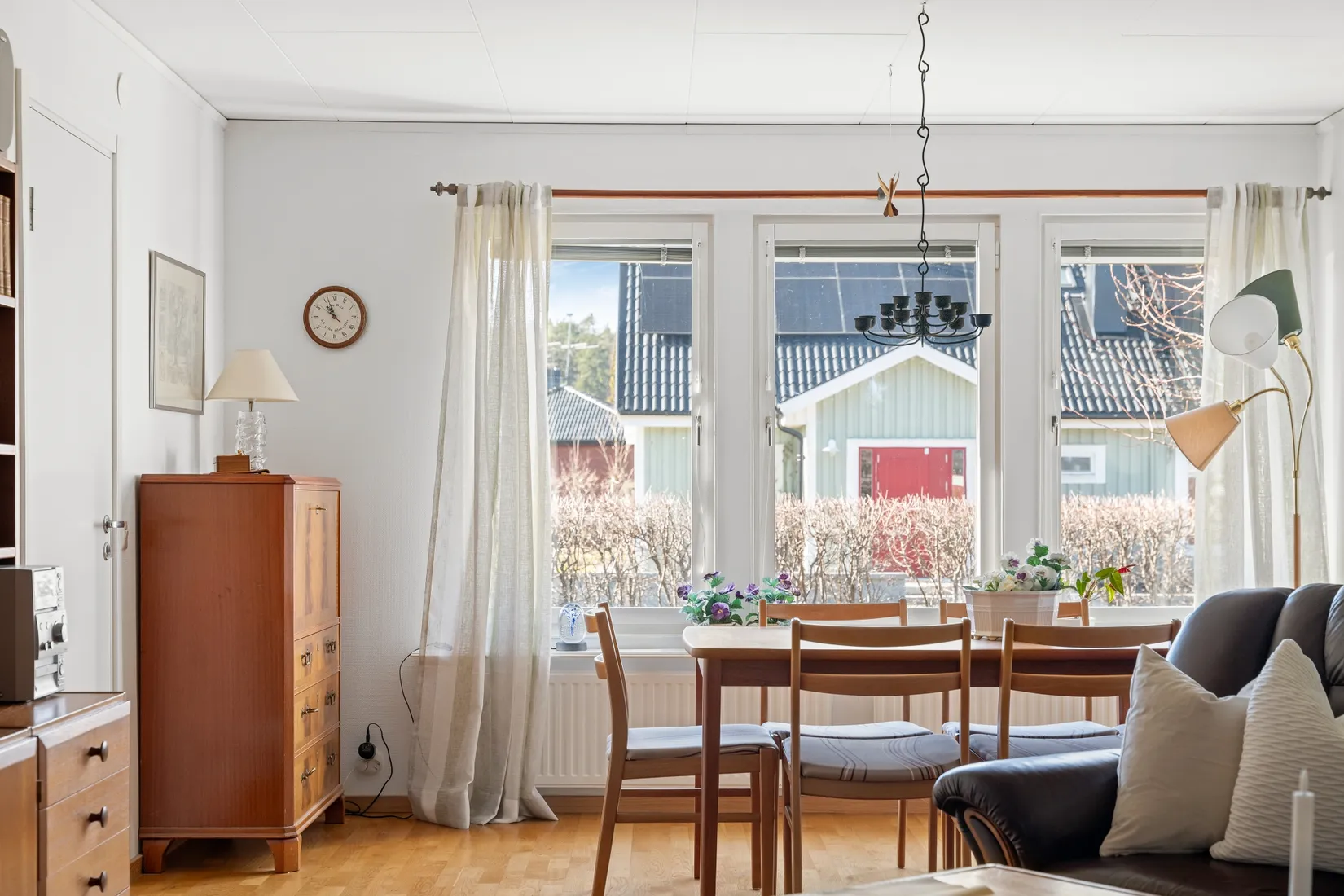 Villa, Ängskornsvägen 6, Ekerö Väsby, Ekerö