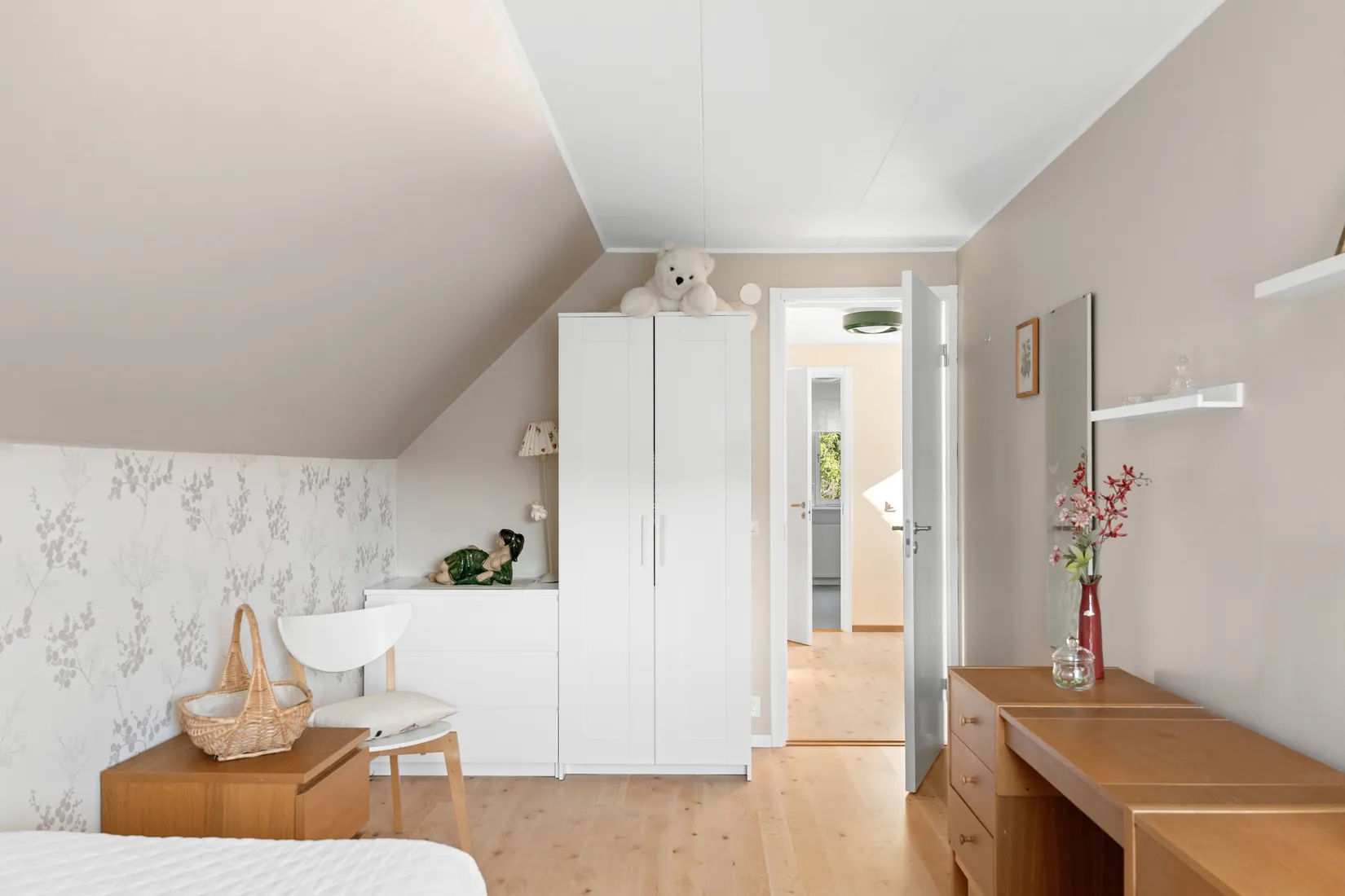 Villa, Ängskornsvägen 6, Ekerö Väsby, Ekerö