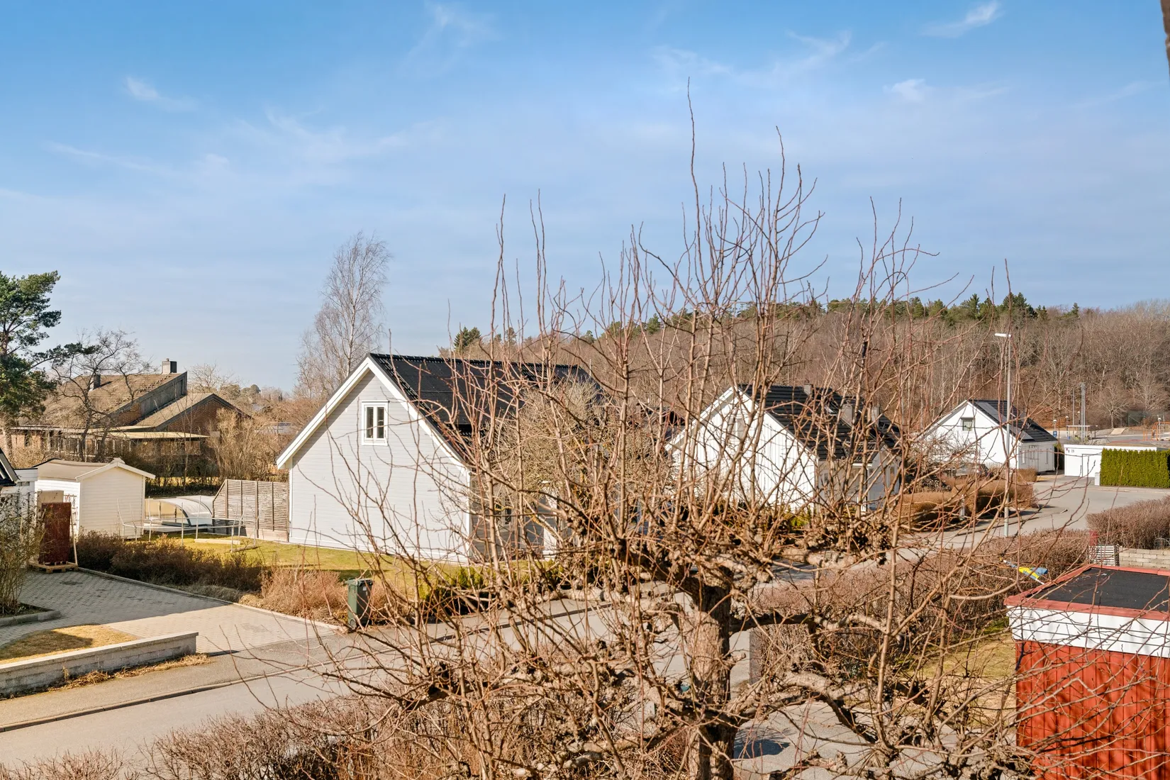 Villa, Ängskornsvägen 6, Ekerö Väsby, Ekerö