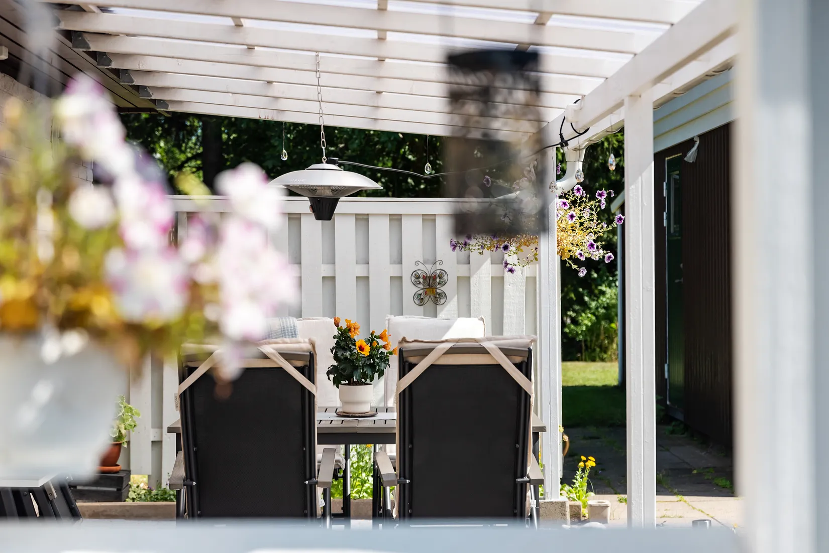 Villa, Ängskornsvägen 6, Ekerö Väsby, Ekerö