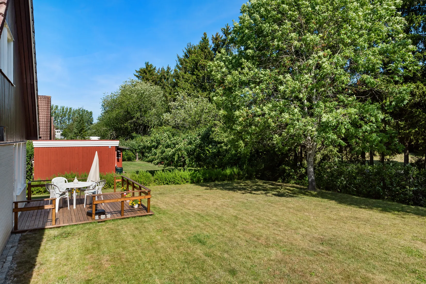 Villa, Ängskornsvägen 6, Ekerö Väsby, Ekerö