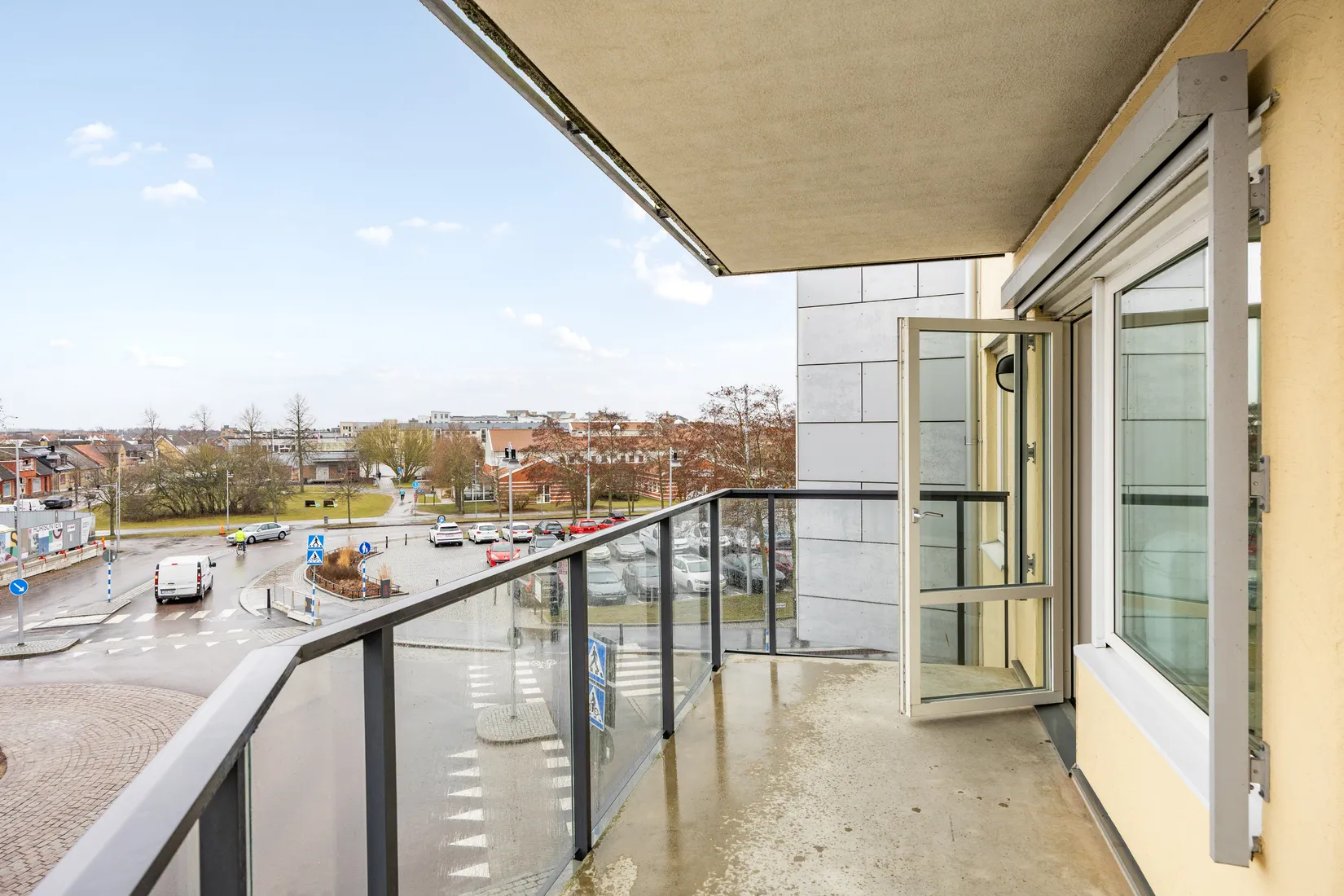 Bostadsrätt, Hamntorget 2C, Lomma - Centralt, Lomma