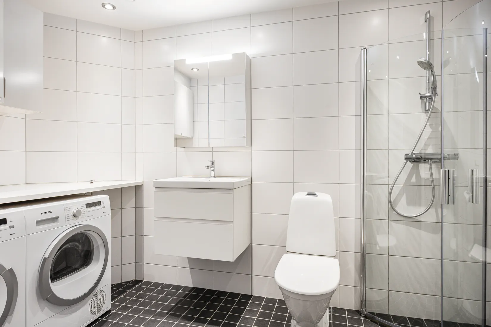 Bostadsrätt, Hamntorget 2C, Lomma - Centralt, Lomma