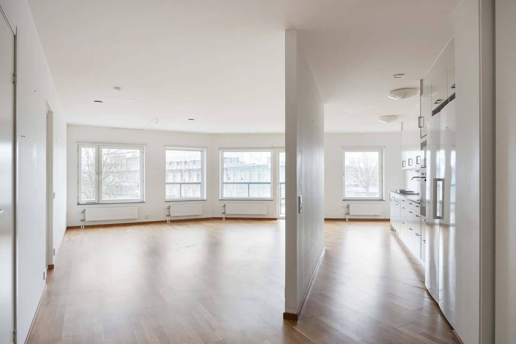 Bostadsrätt, Hamntorget 2C, Lomma - Centralt, Lomma