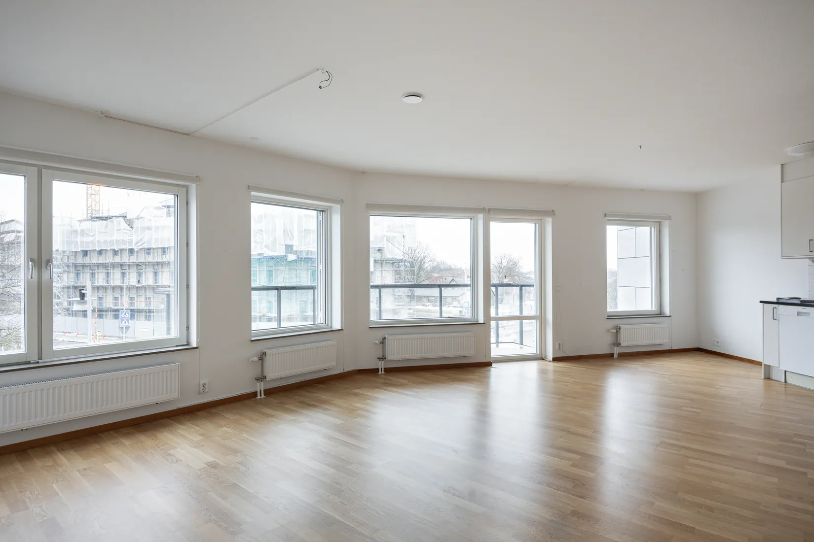 Bostadsrätt, Hamntorget 2C, Lomma - Centralt, Lomma