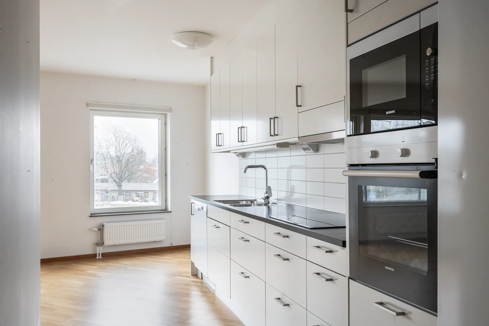 Bostadsrätt, Hamntorget 2C, Lomma - Centralt, Lomma