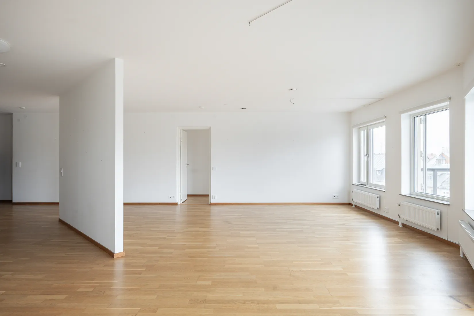 Bostadsrätt, Hamntorget 2C, Lomma - Centralt, Lomma