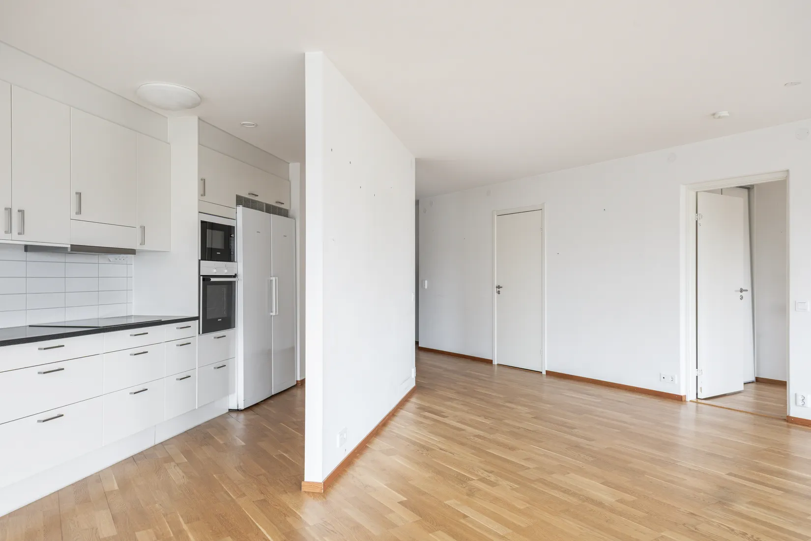 Bostadsrätt, Hamntorget 2C, Lomma - Centralt, Lomma