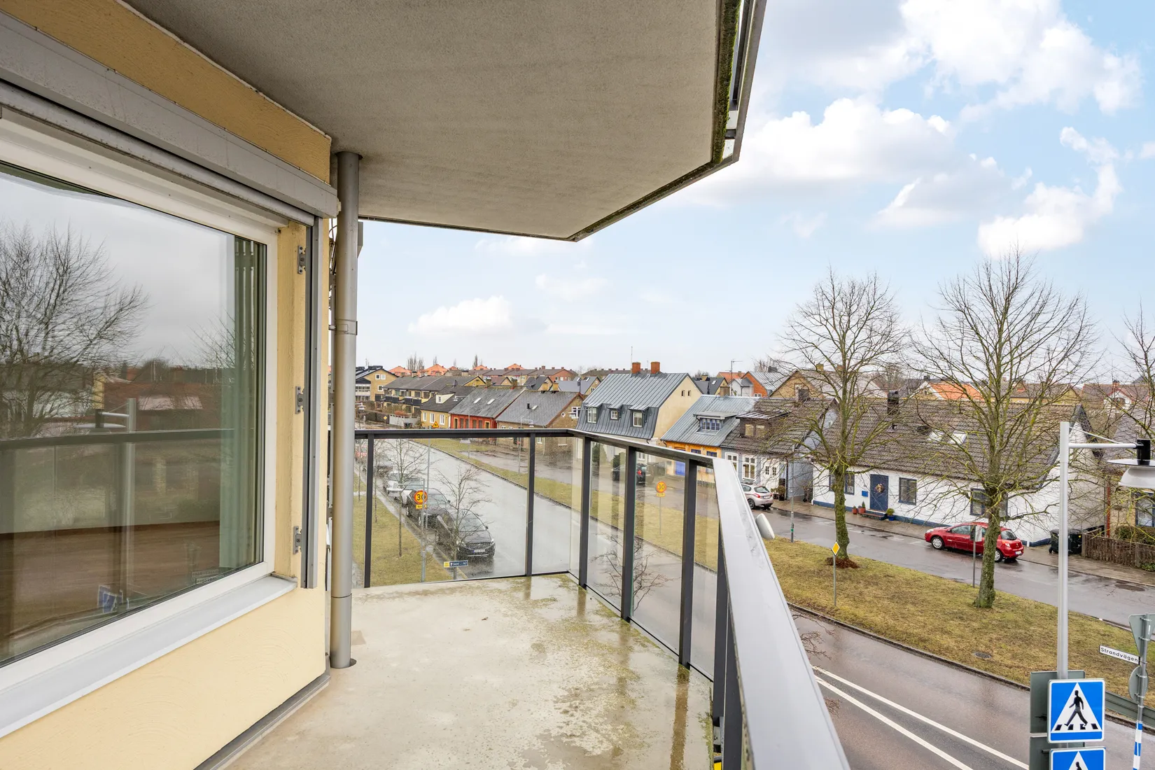 Bostadsrätt, Hamntorget 2C, Lomma - Centralt, Lomma