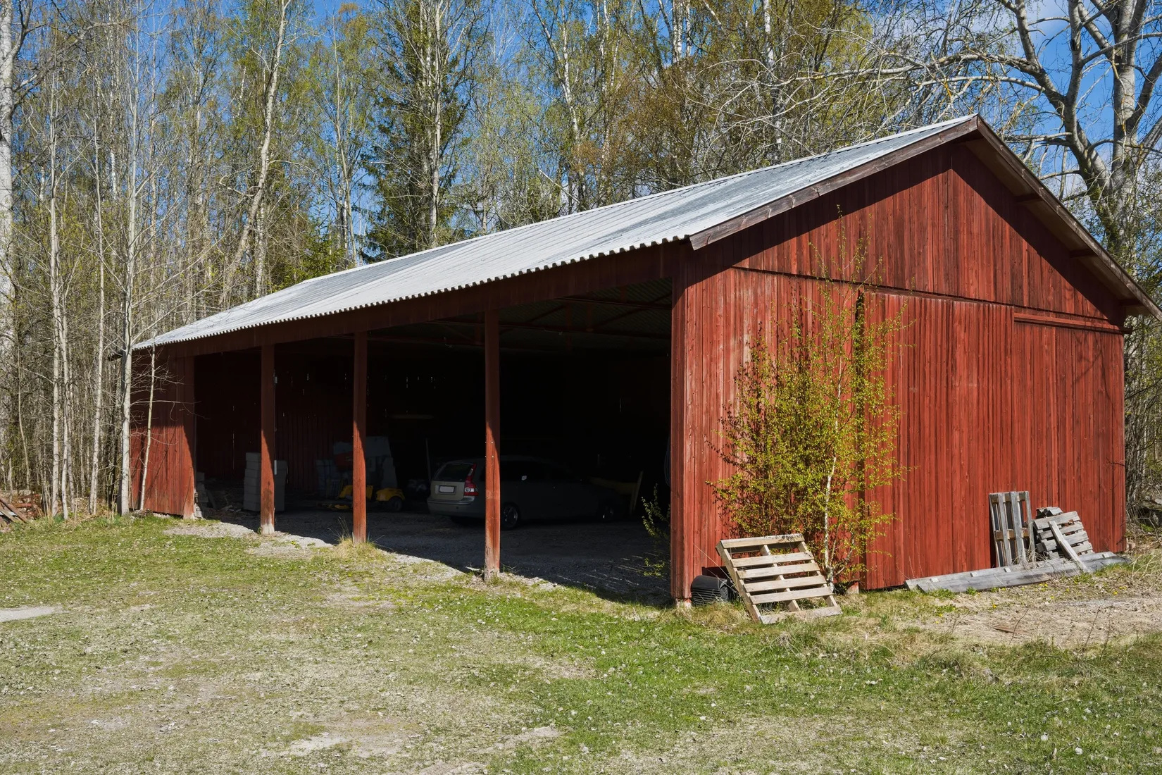 Villa, Dalvik 613, Dalvik, Borlänge