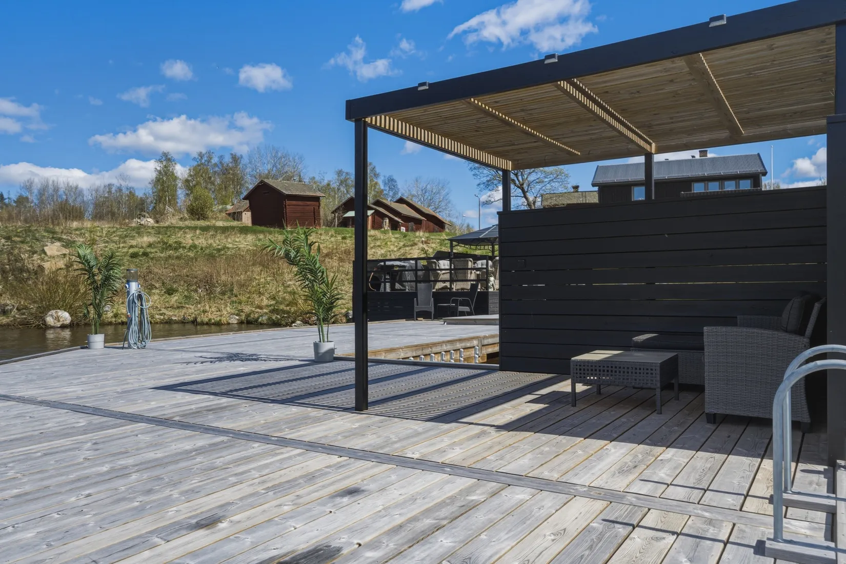 Villa, Dalvik 613, Dalvik, Borlänge