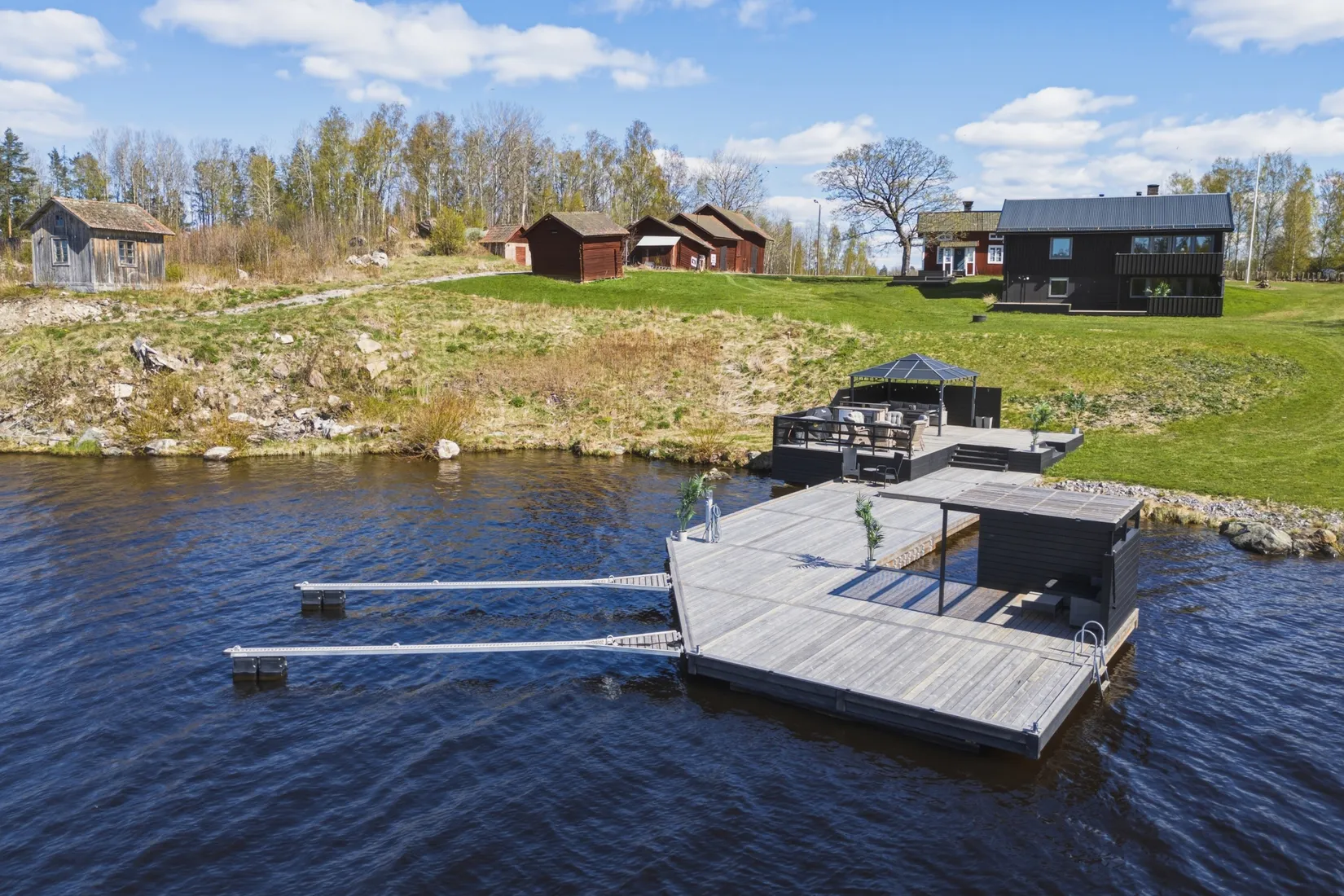 Villa, Dalvik 613, Dalvik, Borlänge