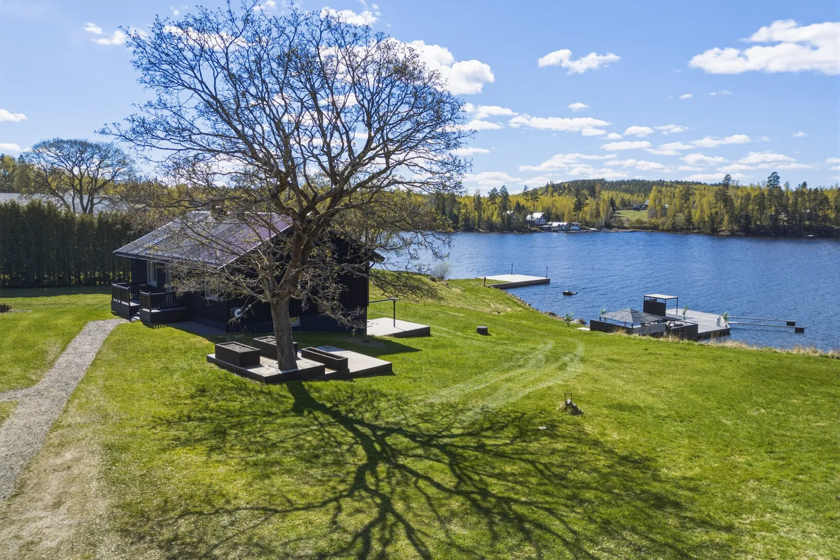 Villa, Dalvik 613, Dalvik, Borlänge