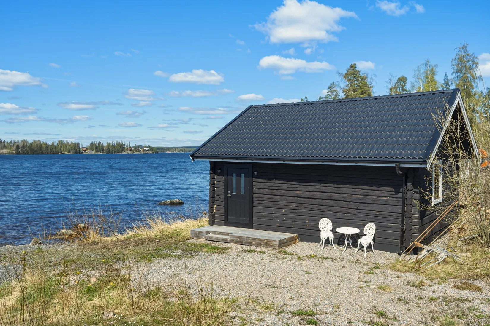 Villa, Dalvik 613, Dalvik, Borlänge