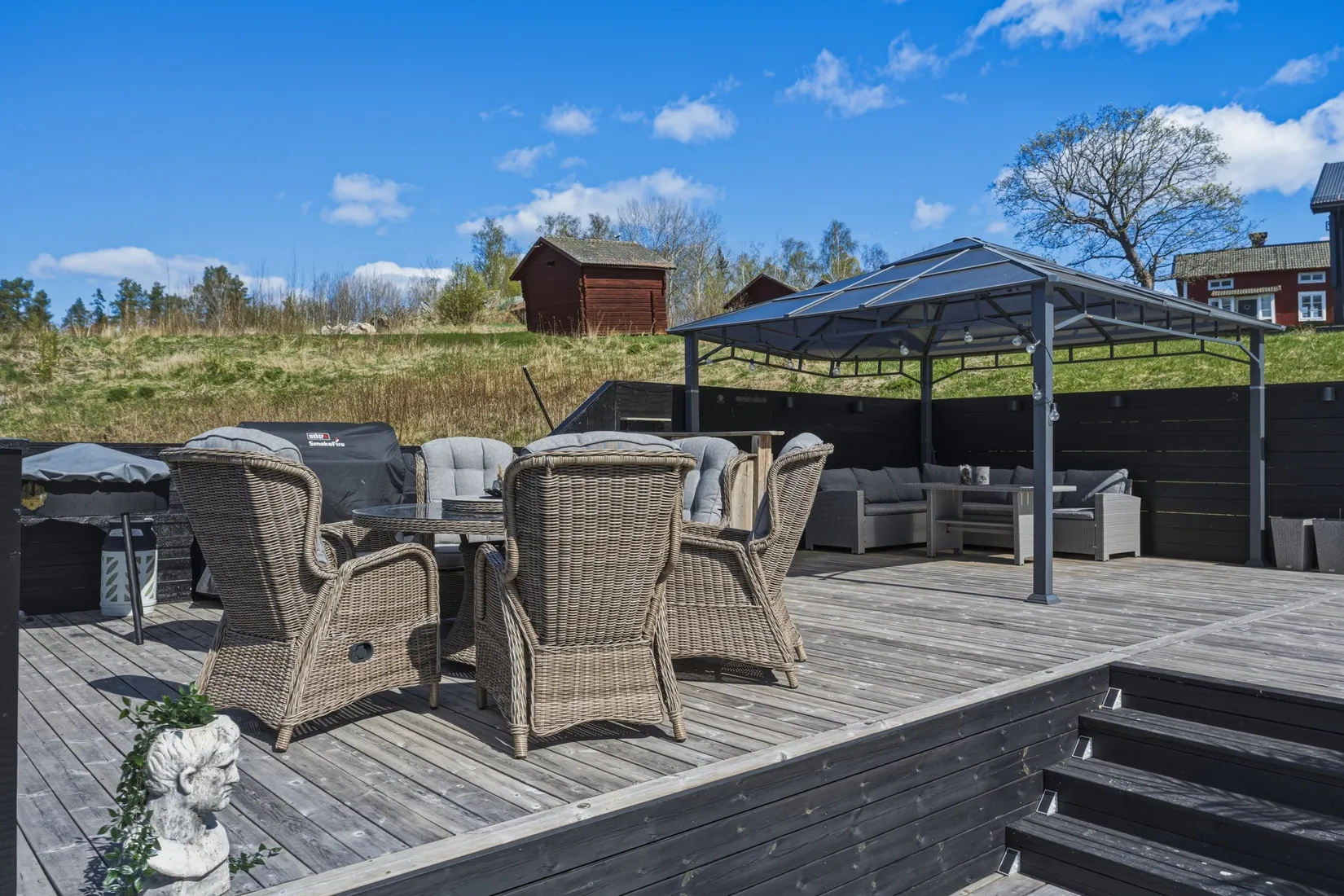 Villa, Dalvik 613, Dalvik, Borlänge