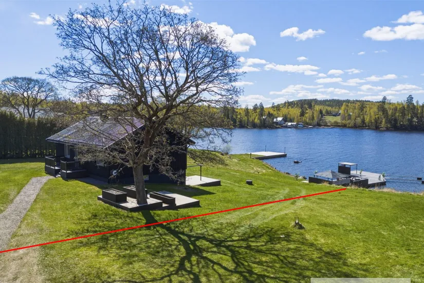 Villa, Del av Dalvik 613, Dalvik, Borlänge