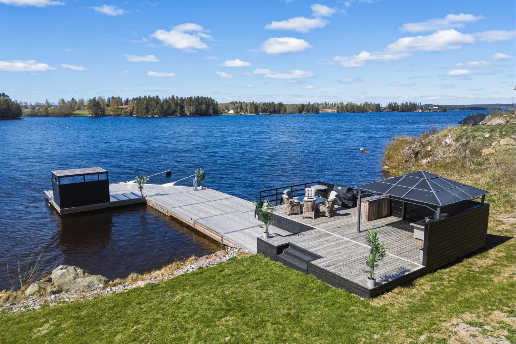 Villa, Dalvik 613, Dalvik, Borlänge