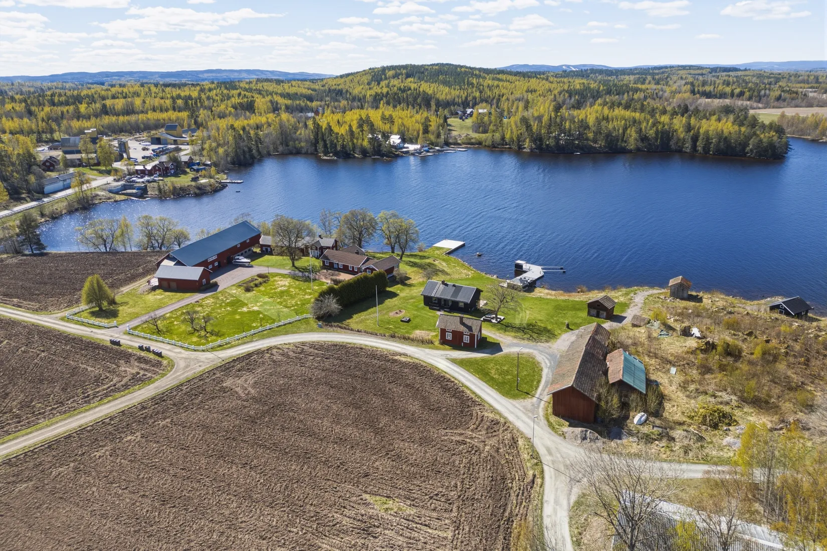 Villa, Dalvik 613, Dalvik, Borlänge