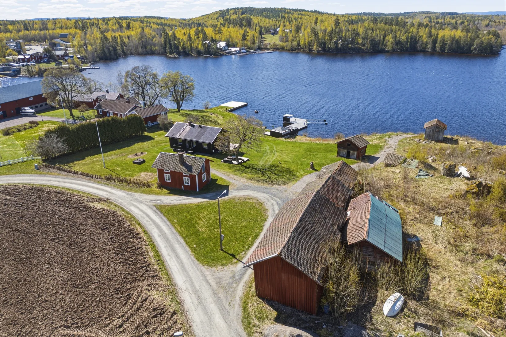 Villa, Dalvik 613, Dalvik, Borlänge