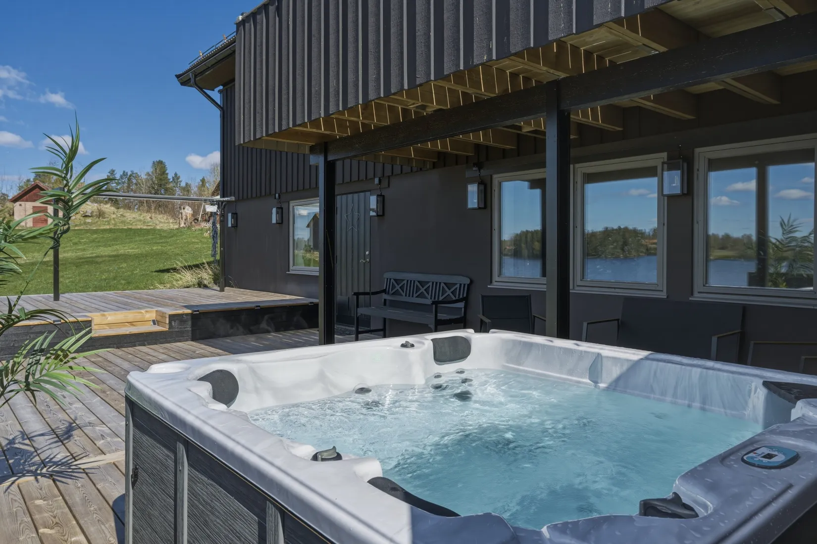 Villa, Dalvik 613, Dalvik, Borlänge