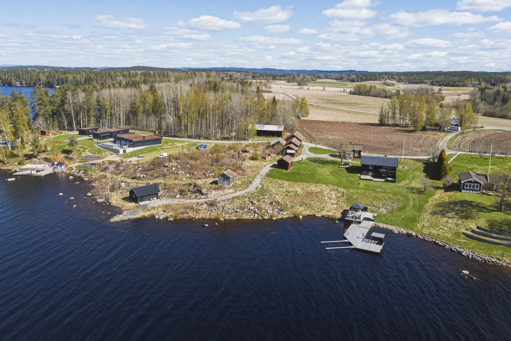 Villa, Dalvik 613, Dalvik, Borlänge