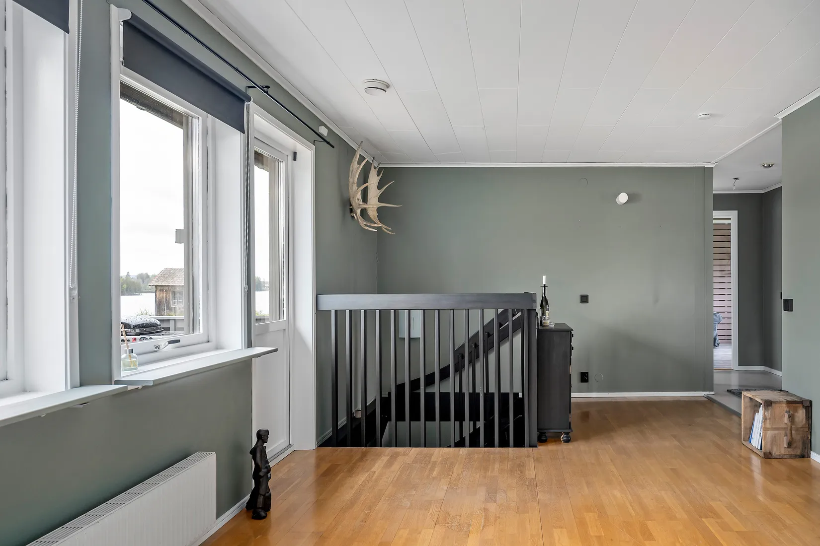 Villa, Dalvik 613, Dalvik, Borlänge