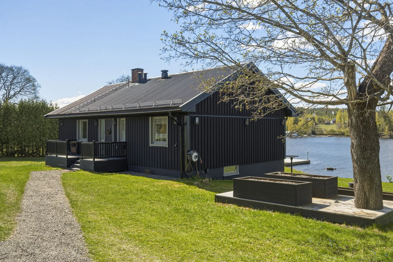Villa, Dalvik 613, Dalvik, Borlänge