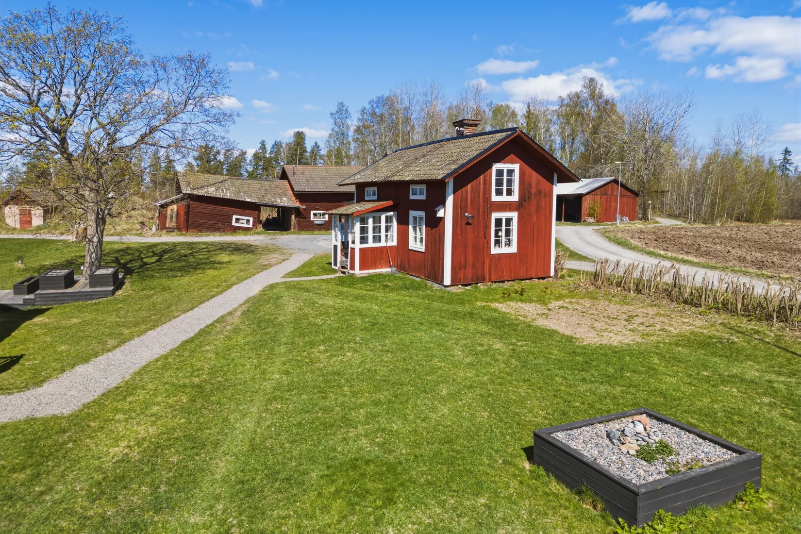 Villa, Dalvik 613, Dalvik, Borlänge
