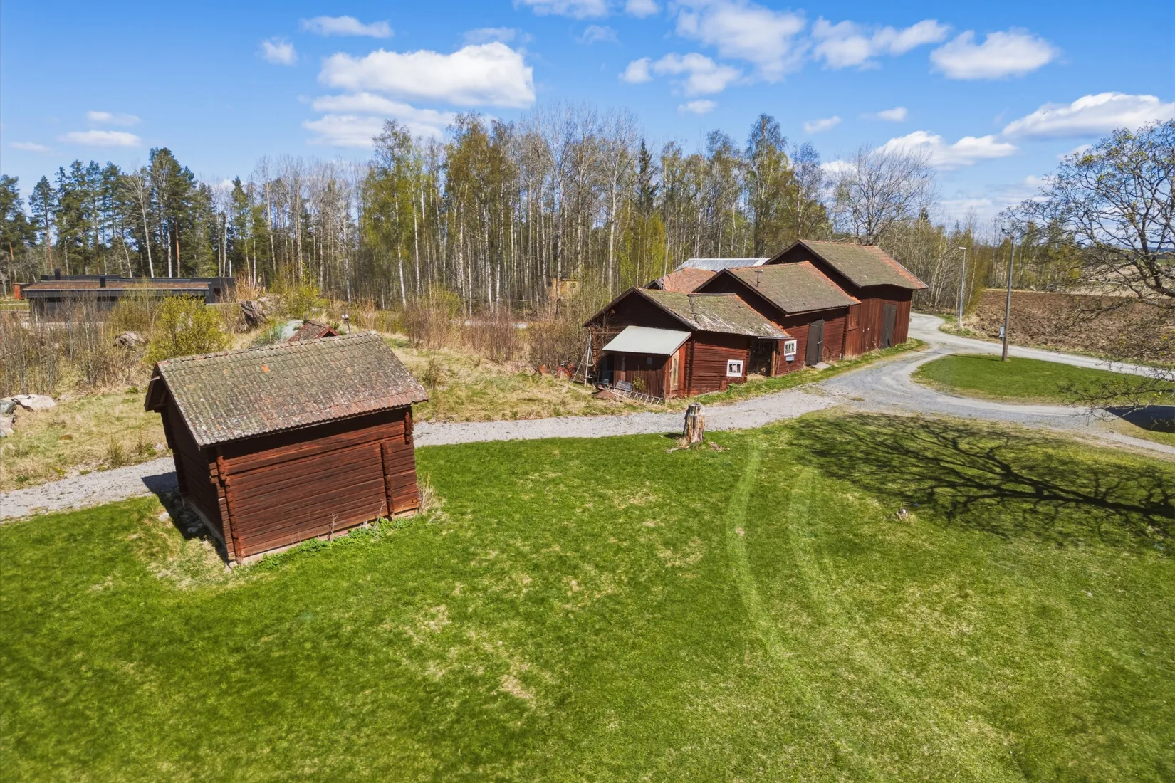 Villa, Dalvik 613, Dalvik, Borlänge