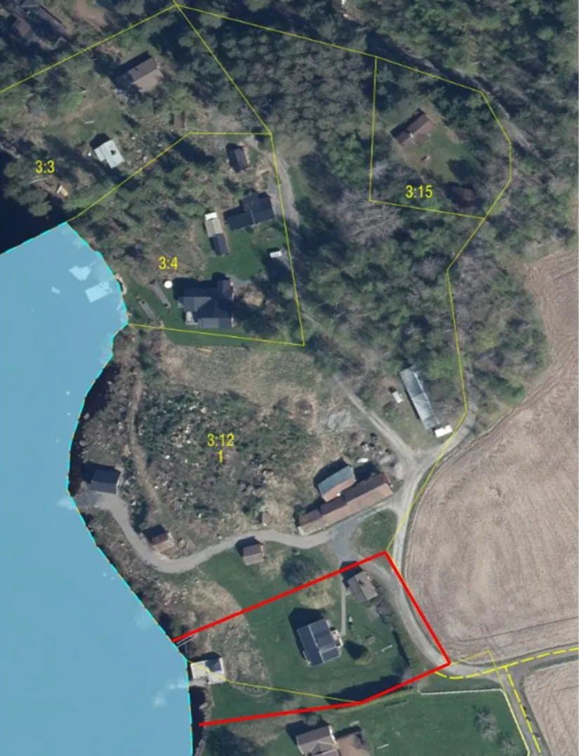 Villa, Del av Dalvik 613, Dalvik, Borlänge