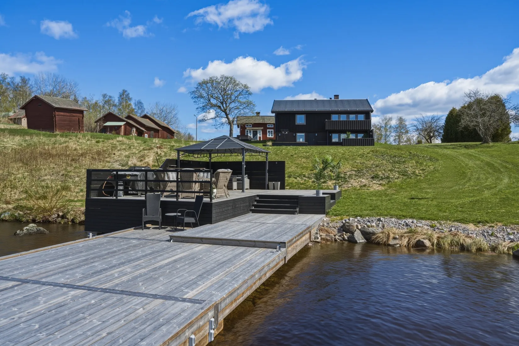 Villa, Dalvik 613, Dalvik, Borlänge