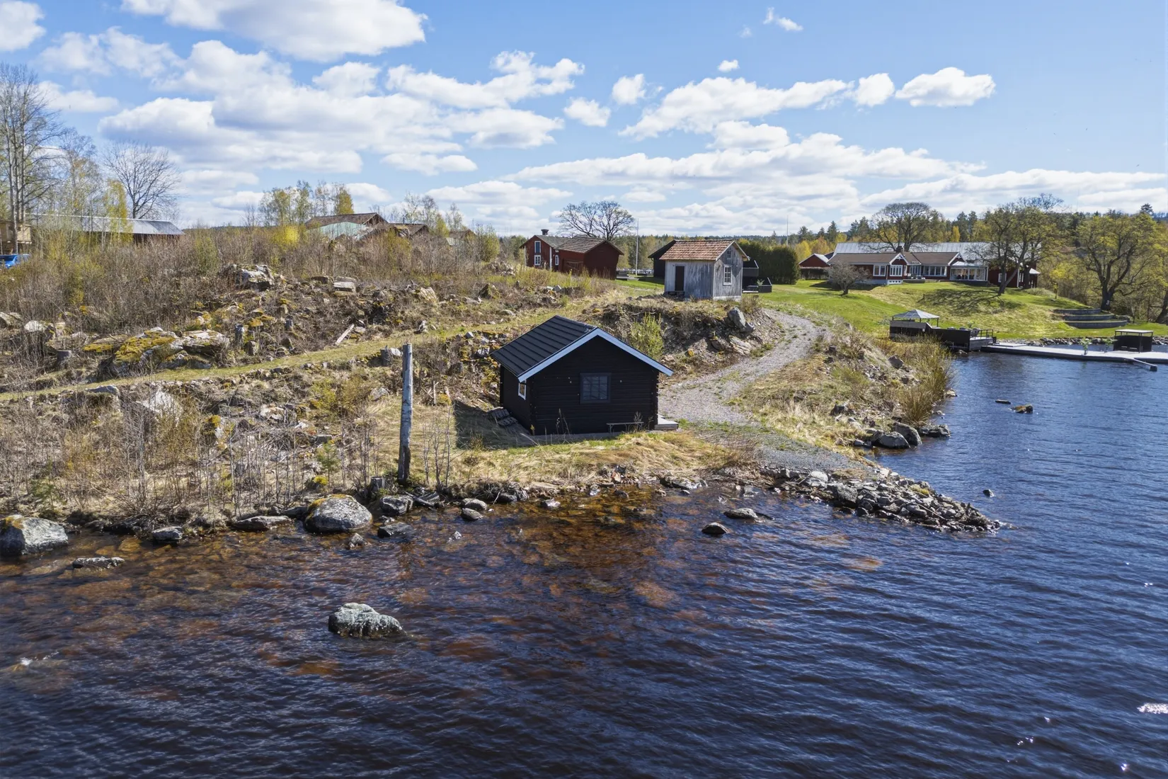 Villa, Dalvik 613, Dalvik, Borlänge