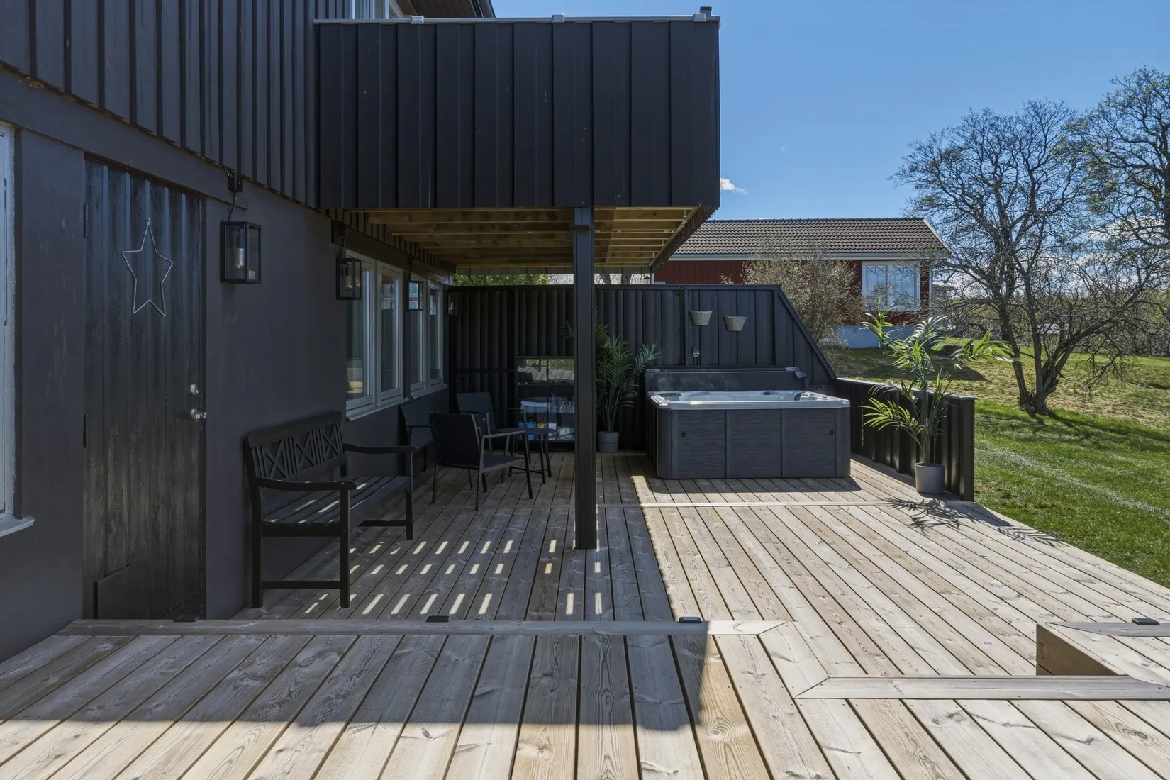 Villa, Dalvik 613, Dalvik, Borlänge