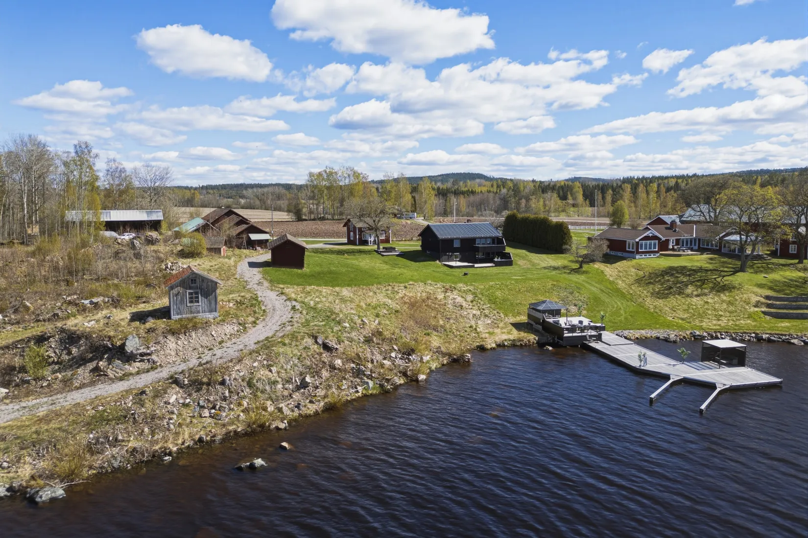 Villa, Dalvik 613, Dalvik, Borlänge