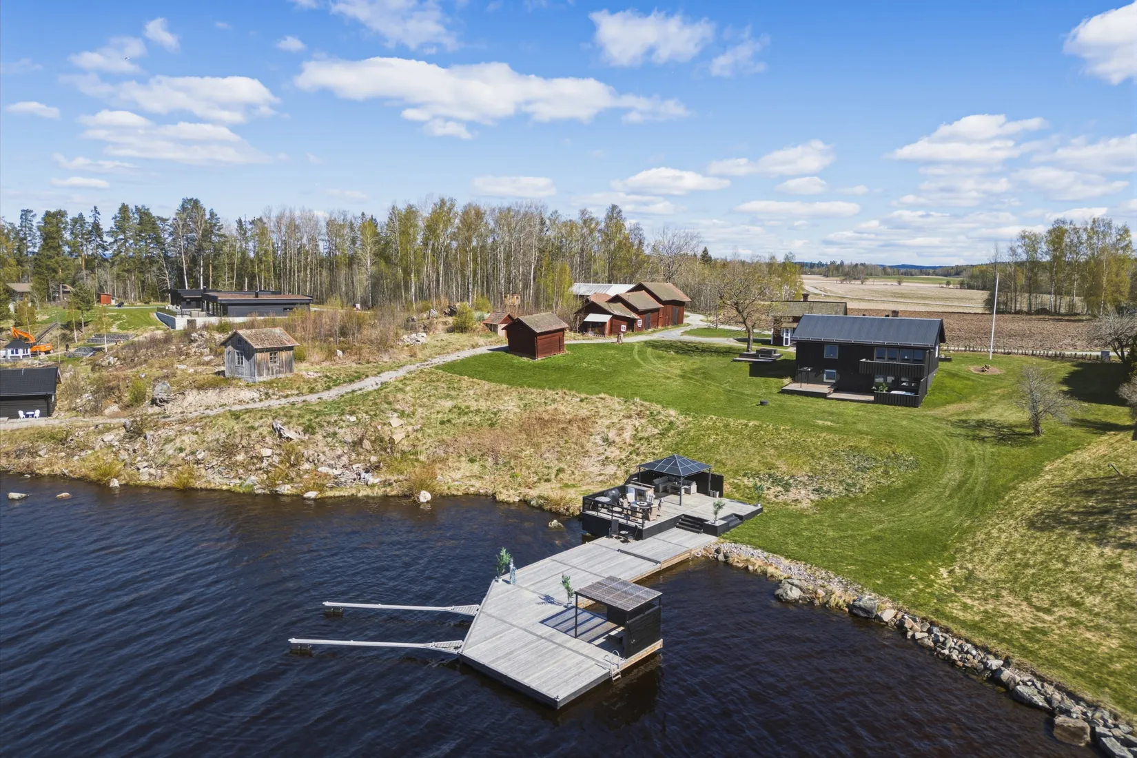 Villa, Dalvik 613, Dalvik, Borlänge