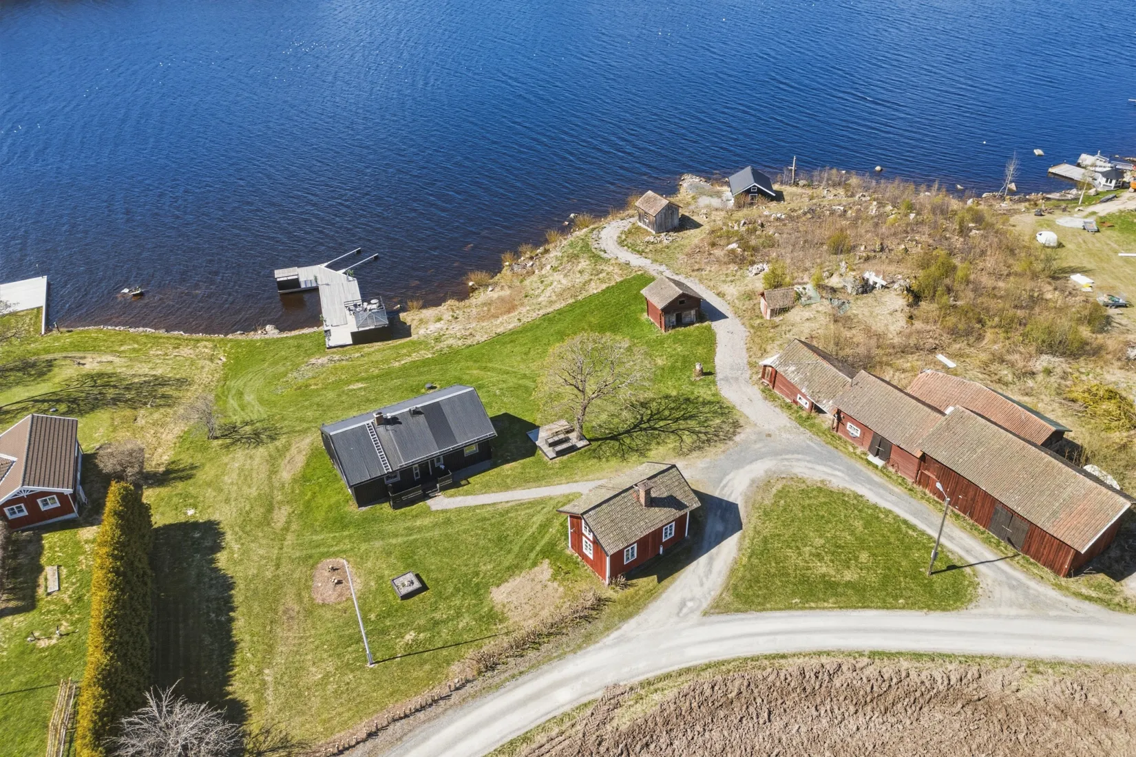 Villa, Dalvik 613, Dalvik, Borlänge
