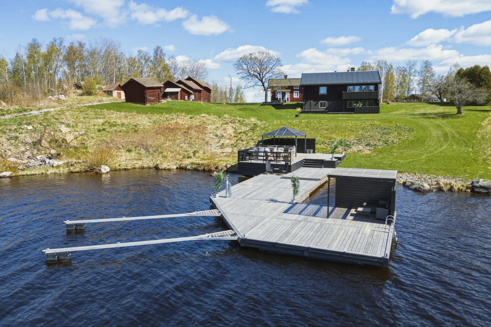 Villa, Dalvik 613, Dalvik, Borlänge