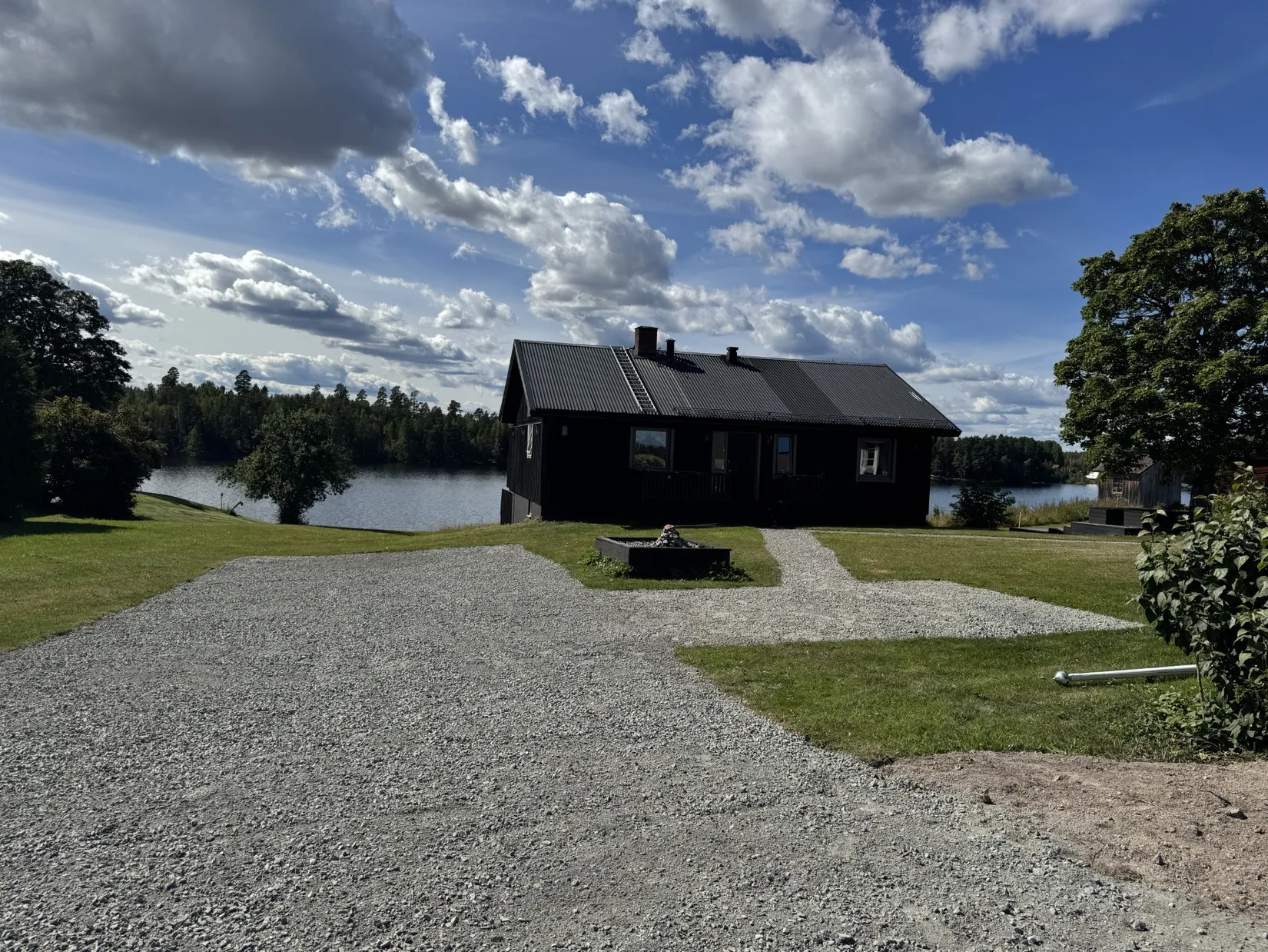 Villa, Del av Dalvik 613, Dalvik, Borlänge
