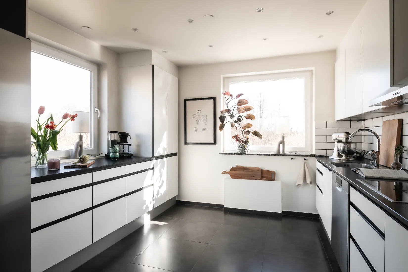 Villa, Landbogatan 32, Dammsvedjan, Borås