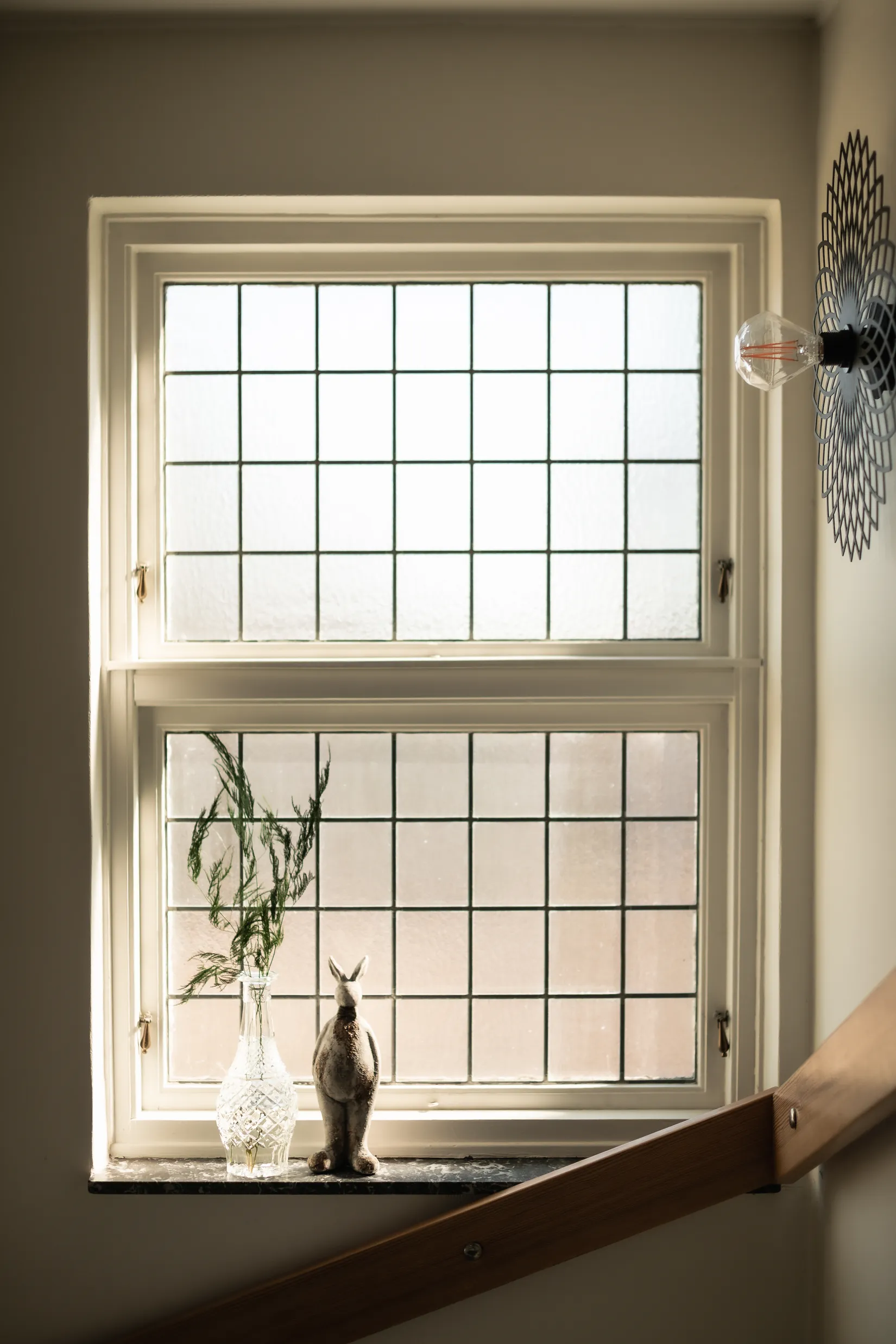 Villa, Landbogatan 32, Dammsvedjan, Borås