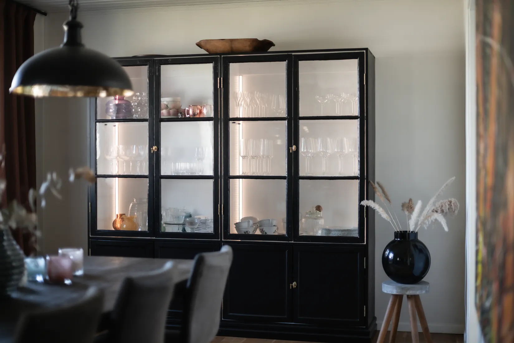 Villa, Landbogatan 32, Dammsvedjan, Borås