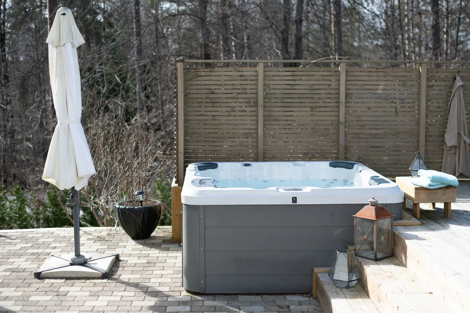 Villa, Landbogatan 32, Dammsvedjan, Borås