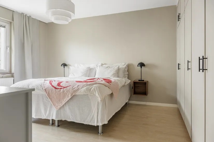 Bostadsrätt, Ängsrogatan 2A, Mariebo, Jönköping