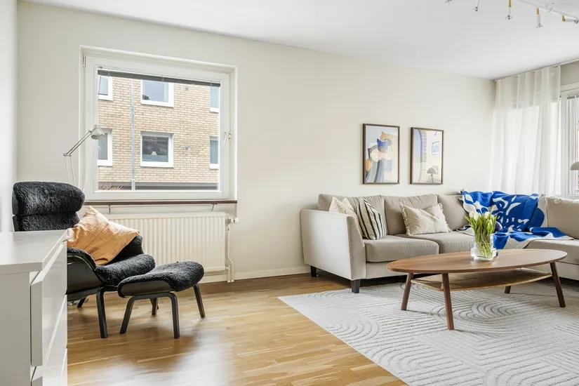 Bostadsrätt, Ängsrogatan 2A, Mariebo, Jönköping