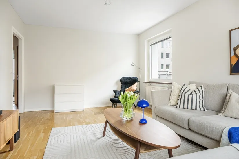 Bostadsrätt, Ängsrogatan 2A, Mariebo, Jönköping