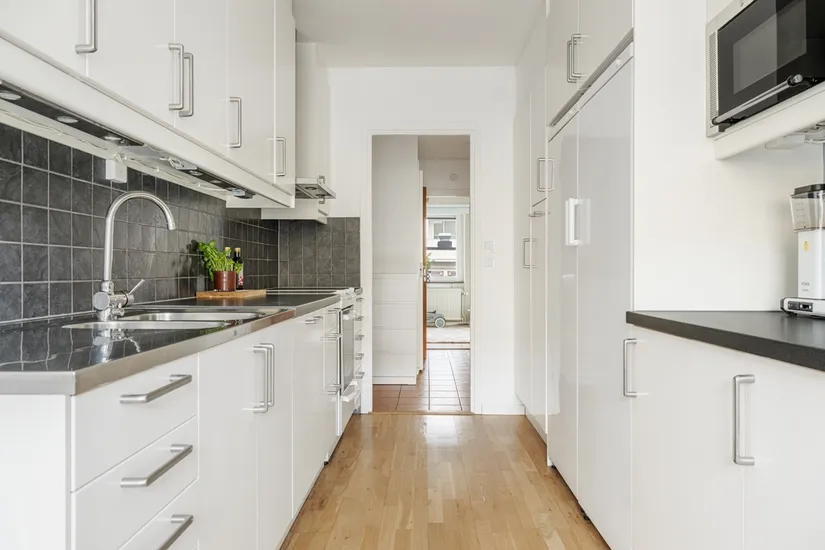 Bostadsrätt, Ängsrogatan 2A, Mariebo, Jönköping