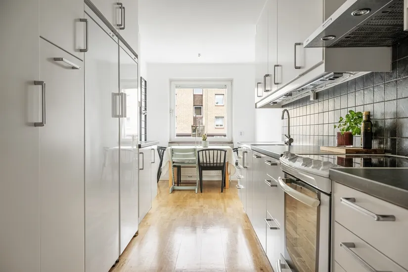 Bostadsrätt, Ängsrogatan 2A, Mariebo, Jönköping